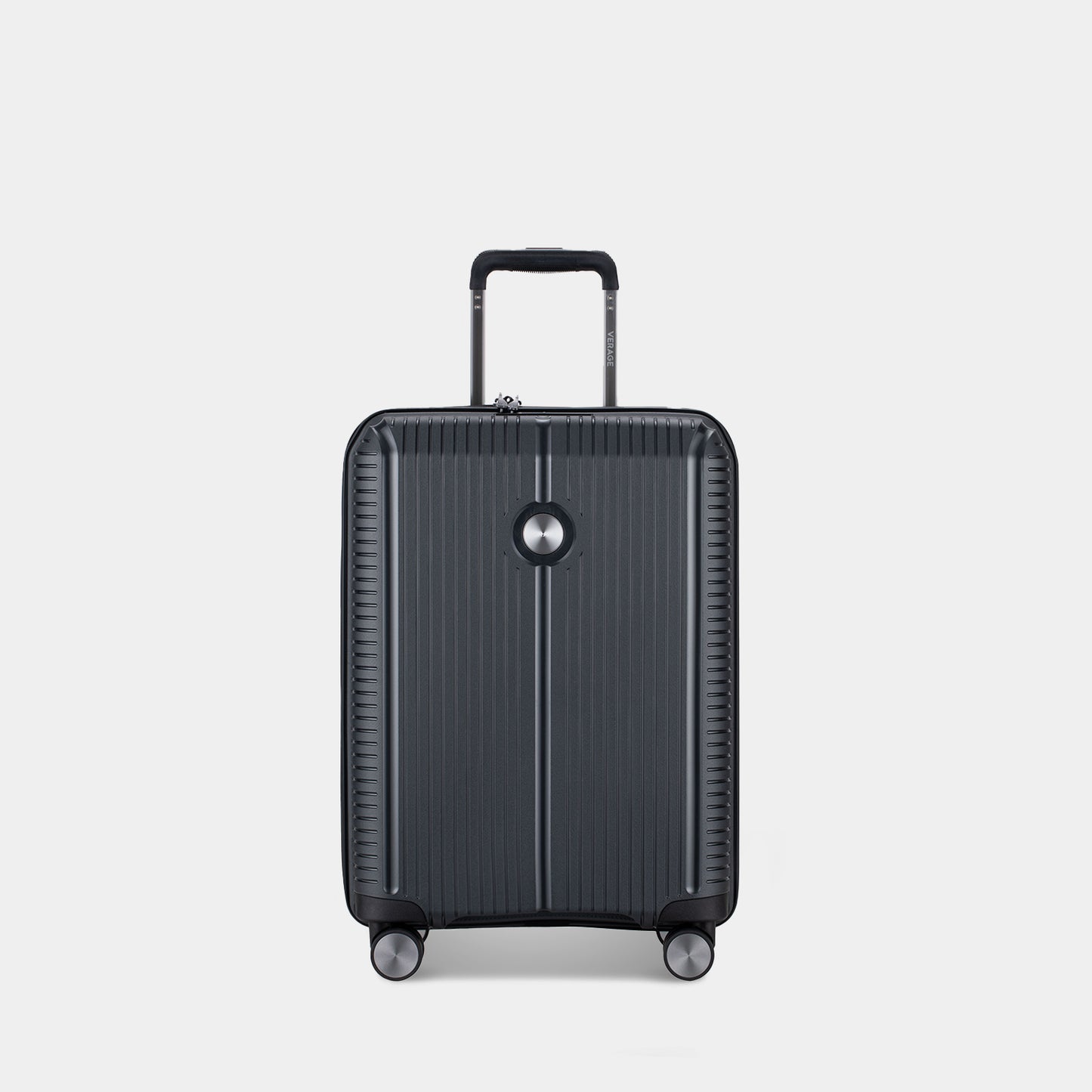 Verage Rome Reisetrolley Hartschale PP Hartschalenkoffer