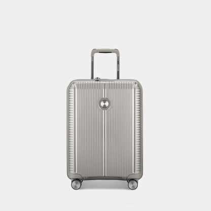 Verage Rome Reisetrolley Hartschale PP Hartschalenkoffer