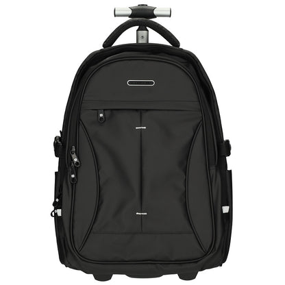 Enrico Benetti – Northern – Rucksack mit Trolley-Funktion – ca. 45 × 32 × 15 cm