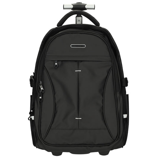Enrico Benetti – Northern – Rucksack mit Trolley-Funktion – ca. 45 × 32 × 15 cm