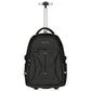 Enrico Benetti – Northern – Rucksack mit Trolley-Funktion – ca. 45 × 32 × 15 cm
