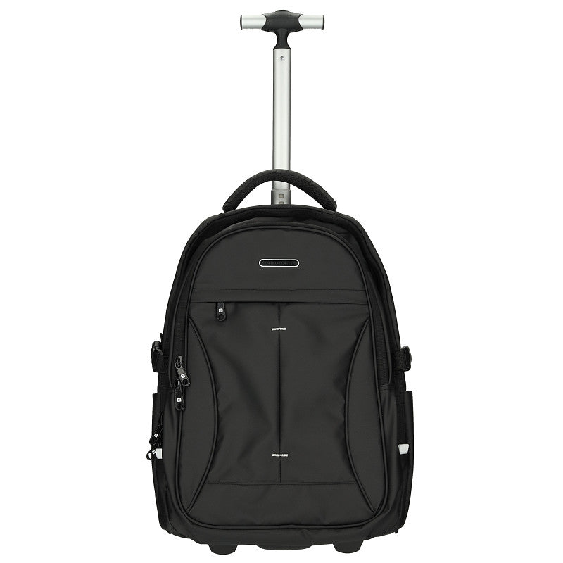 Enrico Benetti – Northern – Rucksack mit Trolley-Funktion – ca. 45 × 32 × 15 cm