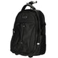 Enrico Benetti – Northern – Rucksack mit Trolley-Funktion – ca. 45 × 32 × 15 cm