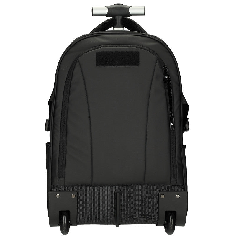 Enrico Benetti – Northern – Rucksack mit Trolley-Funktion – ca. 45 × 32 × 15 cm