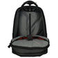 Enrico Benetti – Northern – Rucksack mit Trolley-Funktion – ca. 45 × 32 × 15 cm