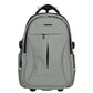 Enrico Benetti – Northern – Rucksack mit Trolley-Funktion – ca. 45 × 32 × 15 cm
