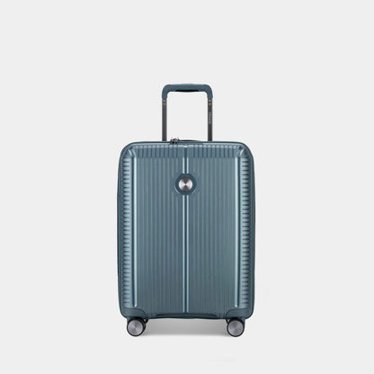 Verage Rome Reisetrolley Hartschale PP Hartschalenkoffer