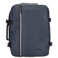 EB - Bergen Underseater Backpack Rucksack kabinentauglich 40x30x20cm