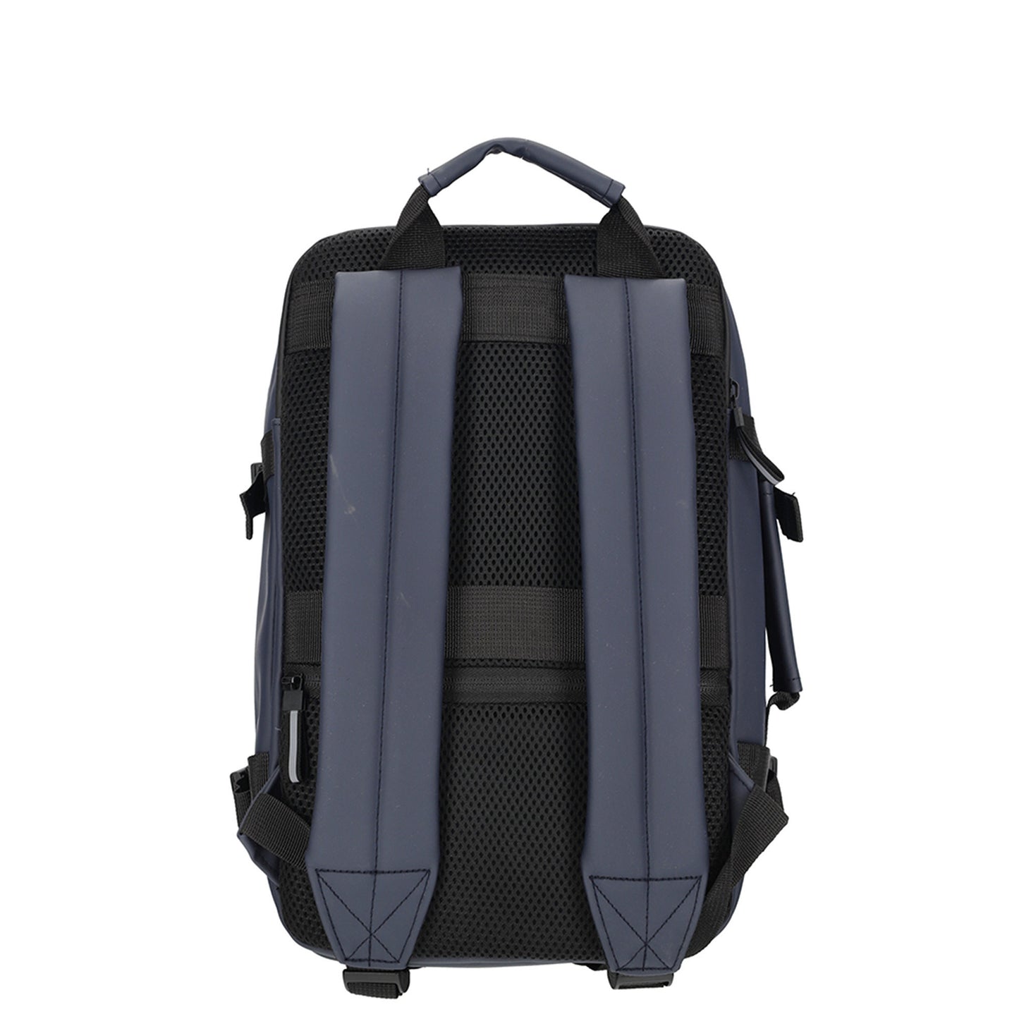 Enrico Benetti Bergen Underseater Rucksack Handgepäck 40x25x20 cm wasserabweisend schwarz