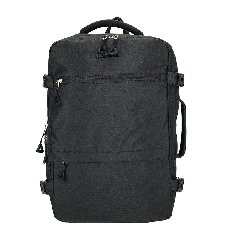 Enrico Benetti Luzern Underseater Rucksack Handgepäck 30x15x45 cm Laptop 17 Zoll