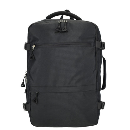Enrico Benetti Luzern Underseater Rucksack Handgepäck 30x15x45 cm Laptop 17 Zoll