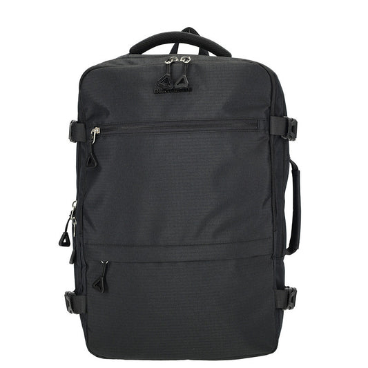 Enrico Benetti Luzern Underseater Rucksack Handgepäck 30x15x45 cm Laptop 17 Zoll