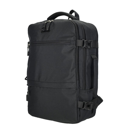 Enrico Benetti Luzern Underseater Rucksack Handgepäck 30x15x45 cm Laptop 17 Zoll