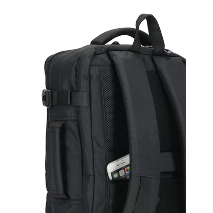 Enrico Benetti Luzern Underseater Rucksack Handgepäck 30x15x45 cm Laptop 17 Zoll