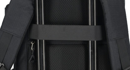 Enrico Benetti Luzern Underseater Rucksack Handgepäck 30x15x45 cm Laptop 17 Zoll