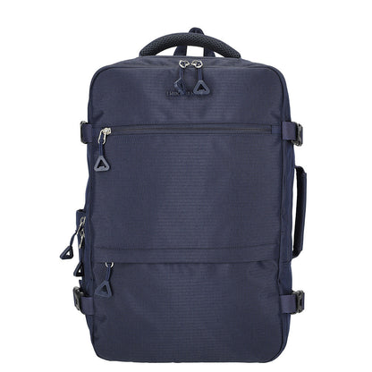 Enrico Benetti Luzern Underseater Rucksack Handgepäck 30x15x45 cm Laptop 17 Zoll