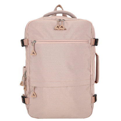 Enrico Benetti Luzern Underseater Rucksack Handgepäck 30x15x45 cm Laptop 17 Zoll