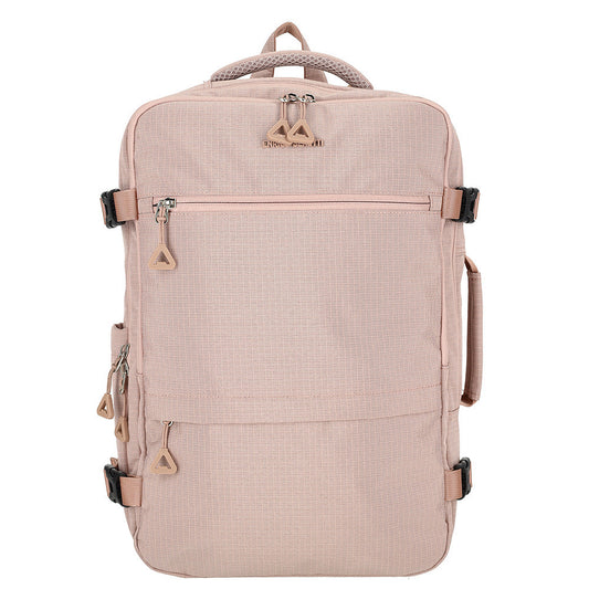 Enrico Benetti Luzern Underseater Rucksack Handgepäck 30x15x45 cm Laptop 17 Zoll