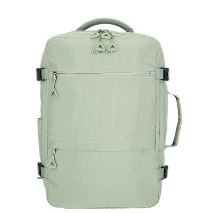 Enrico Benetti Luzern Underseater Rucksack Handgepäck 30x15x45 cm Laptop 17 Zoll