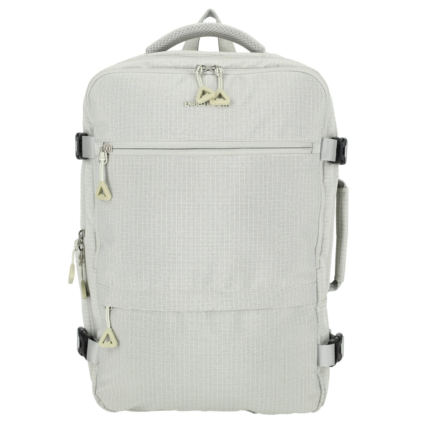 Enrico Benetti Luzern Underseater Rucksack Handgepäck 30x15x45 cm Laptop 17 Zoll