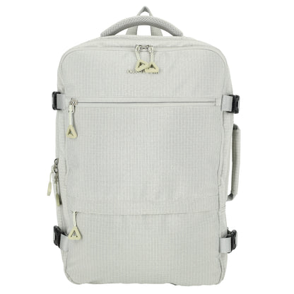 Enrico Benetti Luzern Underseater Rucksack Handgepäck 30x15x45 cm Laptop 17 Zoll
