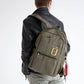 Aeronautica Militare – Laptoprucksack Frecce Tricolori PC – 45 × 31 × 18 cm
