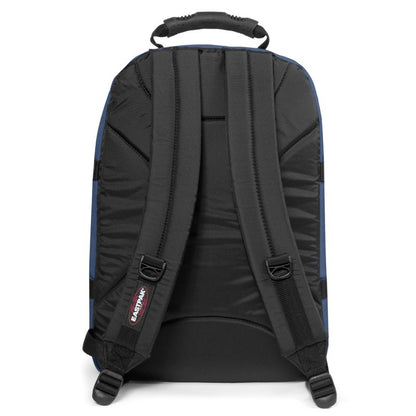 Eastpak Provider Rucksack  – groß, 44×31×25 cm, ca. 33 L Volumen, mit Laptopfach powder pilot