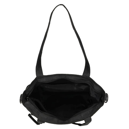 Enrico Benetti – Genua – Schultertasche – 30 × 12 × 25 cm