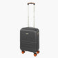 Mittelgroßer Ultralight Hartschalen-Trolley 67×45×25 cm – ABS Reisekoffer FORCE