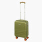 Mittelgroßer Ultralight Hartschalen-Trolley 67×45×25 cm – ABS Reisekoffer FORCE