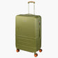 Mittelgroßer Ultralight Hartschalen-Trolley 67×45×25 cm – ABS Reisekoffer FORCE