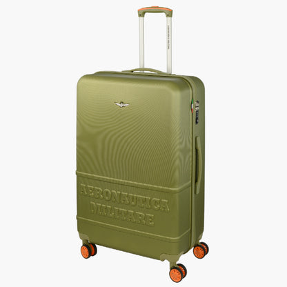 Großer Ultralight Hartschalen-Trolley Large 77×51×29 cm – ABS FORCE