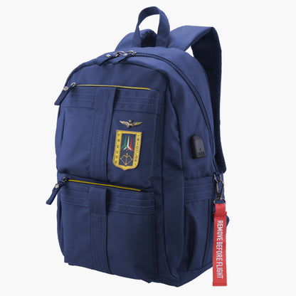Aeronautica Militare – Laptoprucksack Frecce Tricolori PC – 45 × 31 × 18 cm