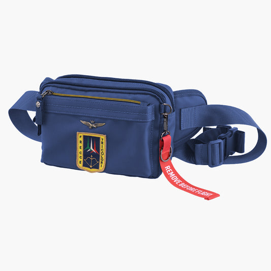 Aeronautica Militare – Marsupio Linea Frecce Hüfttasche – 21,5 × 10 × 14,5 cm