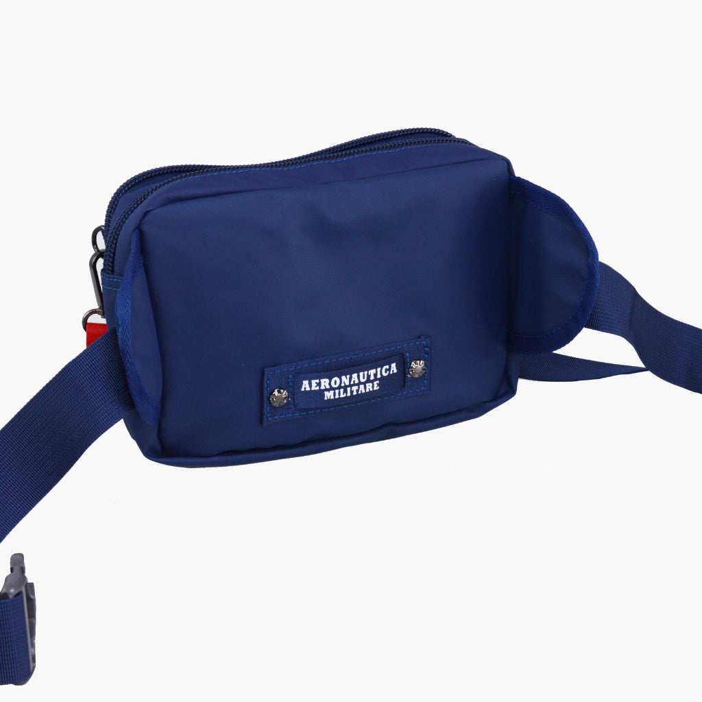 Aeronautica Militare – Marsupio Linea Frecce Hüfttasche – 21,5 × 10 × 14,5 cm