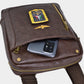 Aeronautica Militare – Pilot – Tablet Umhängetasche – 25 × 19 × 5 cm