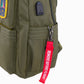 Aeronautica Militare – Laptoprucksack Frecce Tricolori PC – 45 × 31 × 18 cm