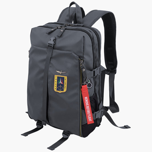 Aeronautica Militare – Rucksack XL Linea Frecce – 47 × 28 × 18 cm
