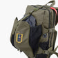 Aeronautica Militare – Rucksack XL Linea Frecce – 47 × 28 × 18 cm