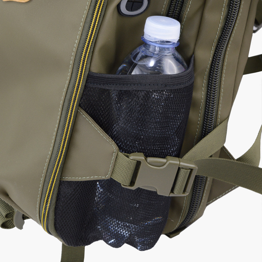 Aeronautica Militare – Rucksack XL Linea Frecce – 47 × 28 × 18 cm