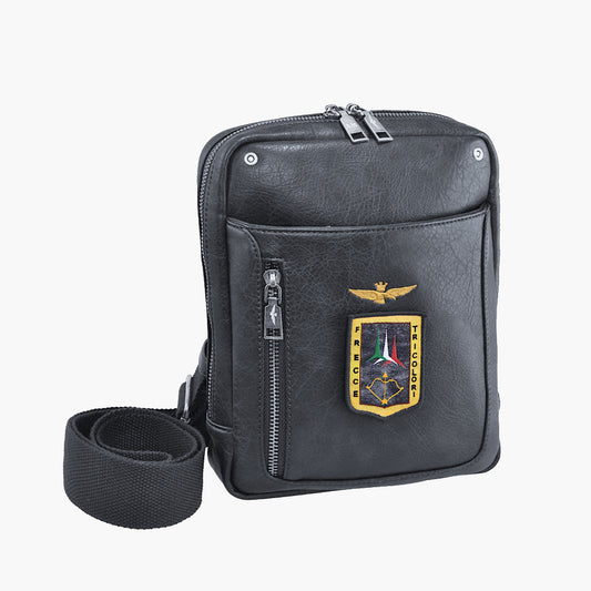 Aeronautica Militare – Pilot – Tablet Umhängetasche – 25 × 19 × 5 cm