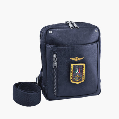 Aeronautica Militare – Pilot – Tablet Umhängetasche – 25 × 19 × 5 cm