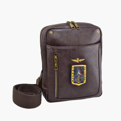 Aeronautica Militare – Pilot – Tablet Umhängetasche – 25 × 19 × 5 cm