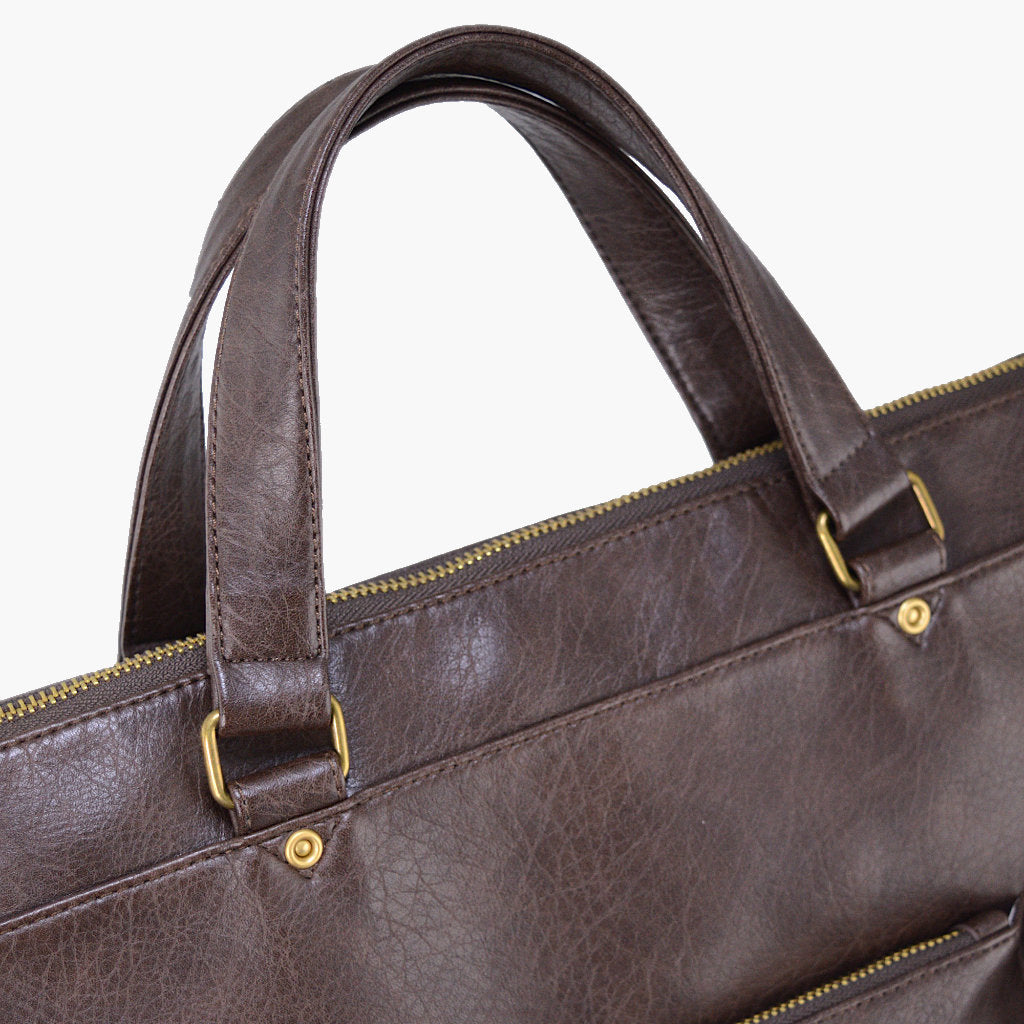 Aeronautica Militare Pilot Helm-Tasche Helmtasche Laptoptasche AM-310 Grün / Schwarz