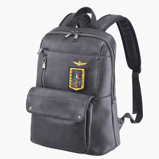 Aeronautica Militare – Pilot – Mini-Rucksack – 30 × 19 × 10 cm