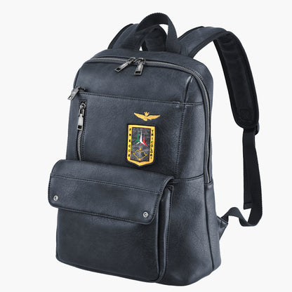 Aeronautica Militare – Pilot – Mini-Rucksack – 30 × 19 × 10 cm