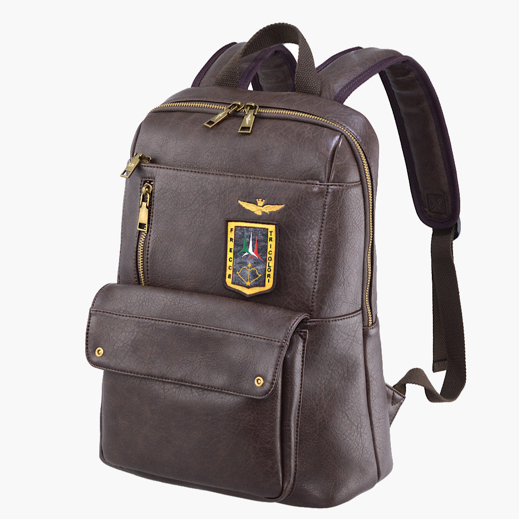 Aeronautica Militare – Pilot – Mini-Rucksack – 30 × 19 × 10 cm