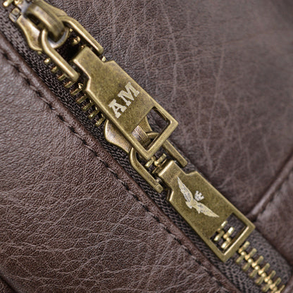 Aeronautica Militare – Pilot – Mini-Rucksack – 30 × 19 × 10 cm