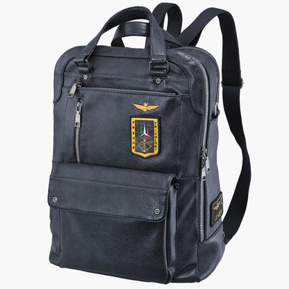 Aeronautica Militare – Pilot – Laptop-Rucksack – 45 × 30 × 18 cm