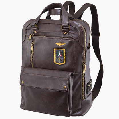 Aeronautica Militare – Pilot – Laptop-Rucksack – 45 × 30 × 18 cm